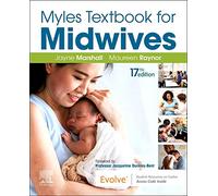 Myles Textbook for Midwives