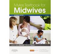 Myles Textbook for Midwives