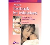 Myles' Textbook for Midwives