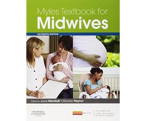 Myles Textbook for Midwives