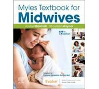 Myles Textbook for Midwives
