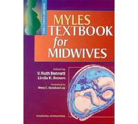 Myle's Textbook for Midwives: With Modern Concepts of Obstetric and Neonatal Care