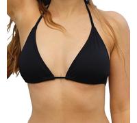 MYLILY Bikini top Triangle Black| Triangle Women's Bikinis | Bikini Tops | Bikini top Black (S)