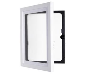 MyLittleDavinci My Little Davinci Expandable Picture Frame - A4 White