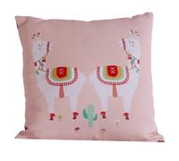 Mylittleplace Pillows TEXA in Pink 40x40 cm