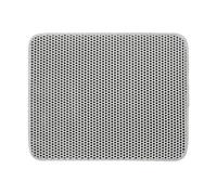 MYLLJBD Cool Pet Mat Cat Litter Mats, Non-slip Sand Boxes, Washable Beds, Supplies -grey-60x90cm