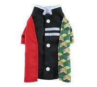 MYLLJBD Pet clothes Cosplay Funny Costumes Holiday Clothing-one Hundred And Fifty-three-xl
