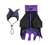 MYLLJBD Pet clothes Cosplay Funny Costumes Holiday Clothing-one Hundred And Forty-eight-l