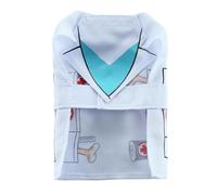 MYLLJBD Pet clothes Cosplay Funny Costumes Holiday Clothing-one Hundred And Forty-nine-s