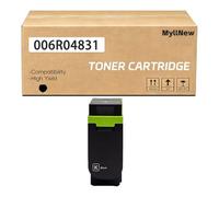 MyllNew C320/C325 Toner Cartridge, High Yield 8,000 Pages Black