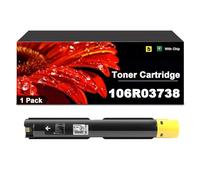MyllNew C7020 Toner Cartridge, High Yield 23,600 Pages Yellow