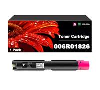 MyllNew C7100 Series Toner Cartridge High Yield Magenta