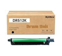 MyllNew DR-512 Drum Unit High Yield Compatible for Konica Minolta Bizhub C224 C224e C284 C284e C364 C364e C454 C454e C554 C554e Printer, High Yield 120,000 Pages Black