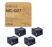 MyllNew MC-G07 MCG07 6799C001 Maintenance Cartridge Replacement, Compatible for G3290 G4280, High-Capacity Absorption for Home, Office & Commercial Use 4 packs