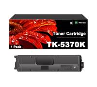 MyllNew TK-5370 Toner Cartridge, High Yield 7,000 Pages Black