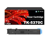 MyllNew TK-5370 Toner Cartridge, High Yield 7,000 Pages Cyan