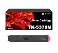 MyllNew TK-5370 Toner Cartridge, High Yield 7,000 Pages Magenta