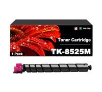 MyllNew TK-8525 TK8525 Compatible Toner Cartridge Magenta