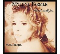 Mylne Farmer - Ainsi soit je... [VINYL]
