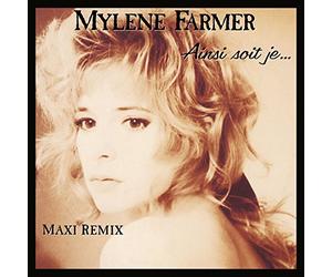 Mylne Farmer - Ainsi soit je... [VINYL]