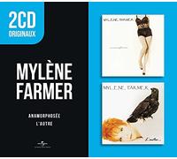 Mylne Farmer - Anamorphose / L'Autre