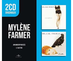 Mylne Farmer - Anamorphose / L'Autre
