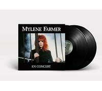 Mylne Farmer - En concert [VINYL]