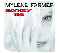 MYLENE FARMER - MONKEY ME CD NEW