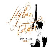 Mylne Farmer - Pictures Vol. 1 [7" VINYL]