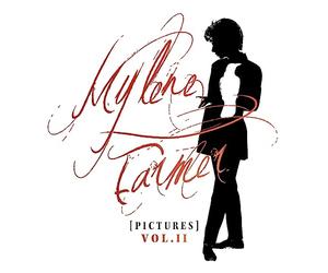 Mylne Farmer - Pictures Vol. 2