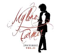 Mylne Farmer - Pictures Vol. 2 [7" VINYL]