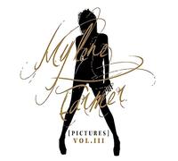 Mylne Farmer - Pictures Vol. 3 [VINYL]