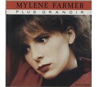 Mylne Farmer - Plus grandir [12" VINYL]