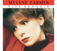 Mylne Farmer - Plus grandir [VINYL]