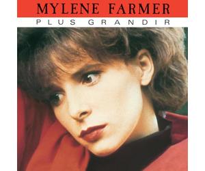 Mylne Farmer - Plus grandir [VINYL]