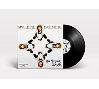 Mylne Farmer - Que mon cur lche [VINYL]