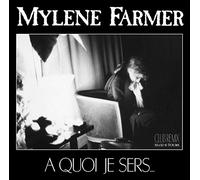 Mylne Farmer - quoi je sers [VINYL]