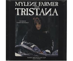 Mylne Farmer - Tristana [VINYL]