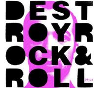Mylo - Destroy Rock & Roll