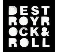 Mylo - Destroy Rock & Roll
