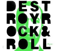 Mylo - Destroy Rock & Roll (Neuauflag
