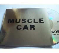 Mylo - Muscle Car