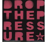 MYLO - MYLO / DROP THE PRESSURE [VINYL]