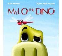 Mylo the Dino