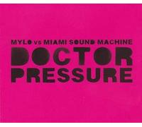Mylo Vs. Miami Sound M MYLO VS MIAMI SOUND MACHINE-DOCTOR PRESS (CD) (US IMPORT)