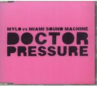 Mylo Vs Miami Sound Machine - Dr Pressure