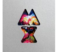 Mylo Xyloto By Coldplay (2011-10-24)