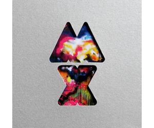 Mylo Xyloto By Coldplay (2011-10-24)