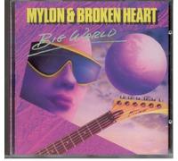 Mylon Lefevre & Broken Heart - Big World
