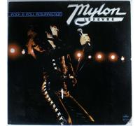 Mylon LeFevre - Rock & Roll Resurrection